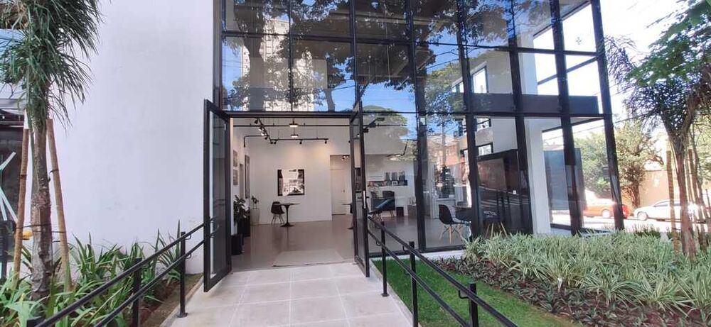 Loja-Salão, 247 m² - Foto 2