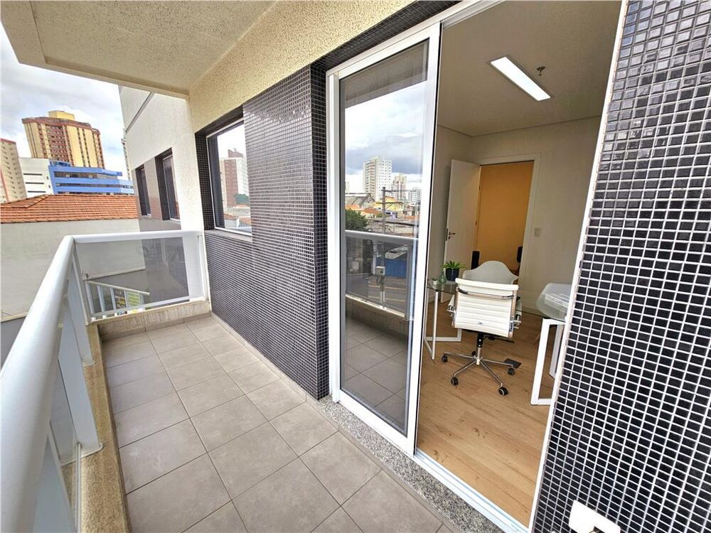 Conjunto Comercial-Sala à venda, 34m² - Foto 4