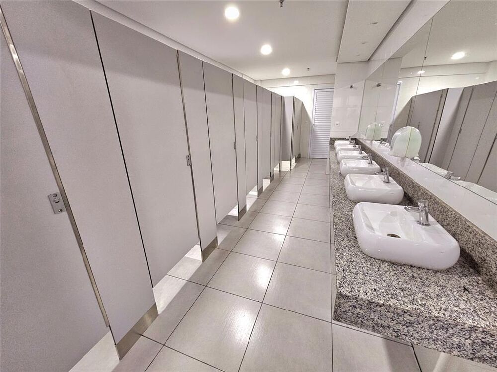 Conjunto Comercial-Sala à venda, 34m² - Foto 8