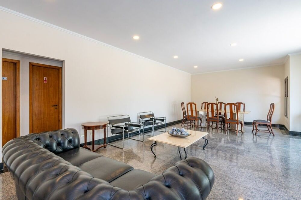 Apartamento à venda com 4 quartos, 377m² - Foto 8