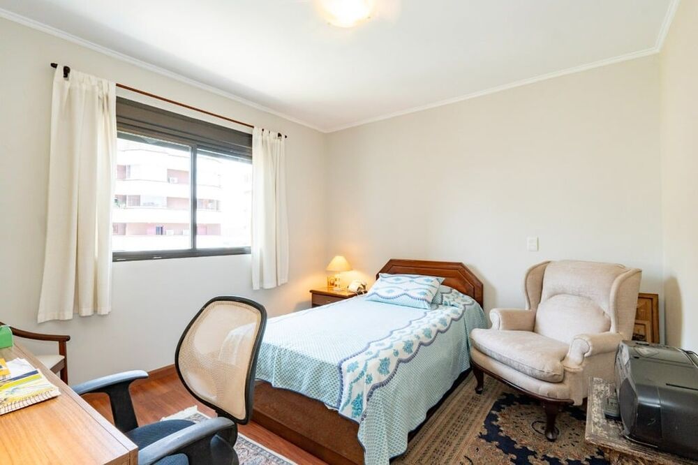 Apartamento à venda com 4 quartos, 377m² - Foto 3