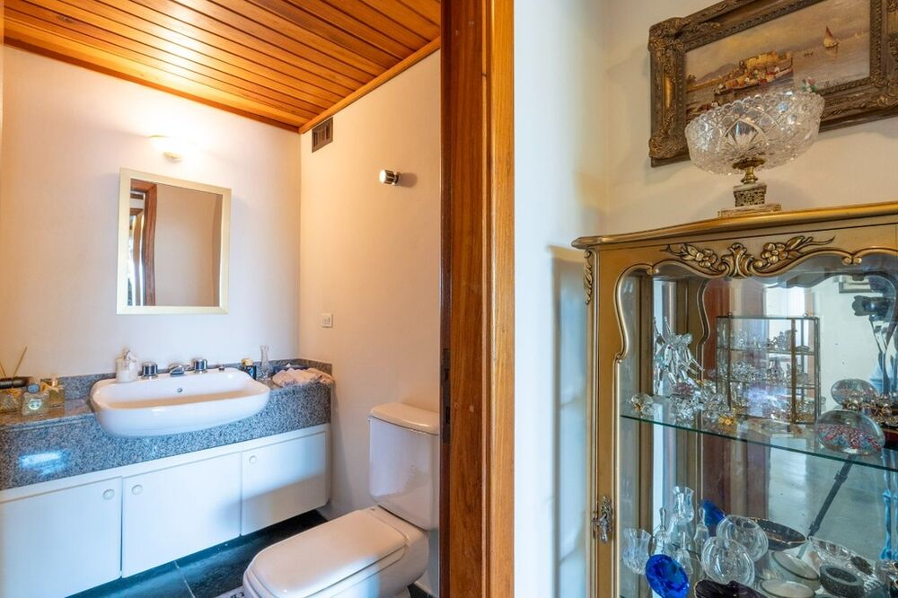 Apartamento à venda com 4 quartos, 377m² - Foto 11
