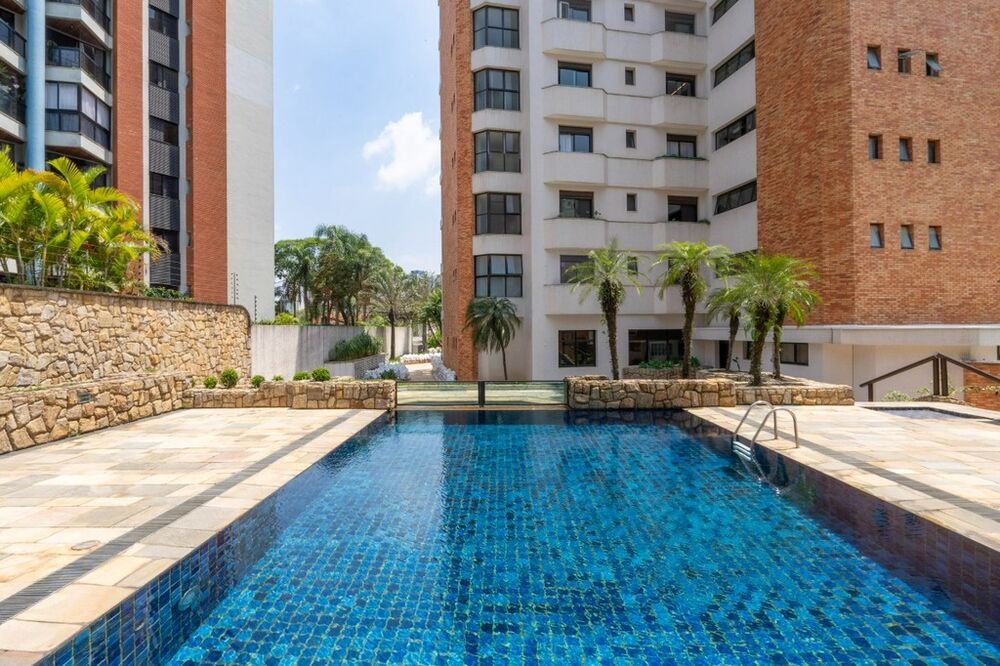 Apartamento à venda com 4 quartos, 377m² - Foto 7