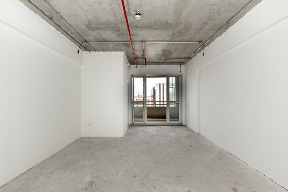 Sala-Conjunto, 38 m² - Foto 15