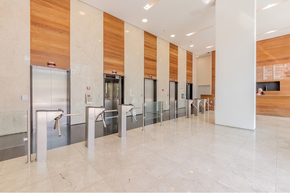 Sala-Conjunto, 38 m² - Foto 20