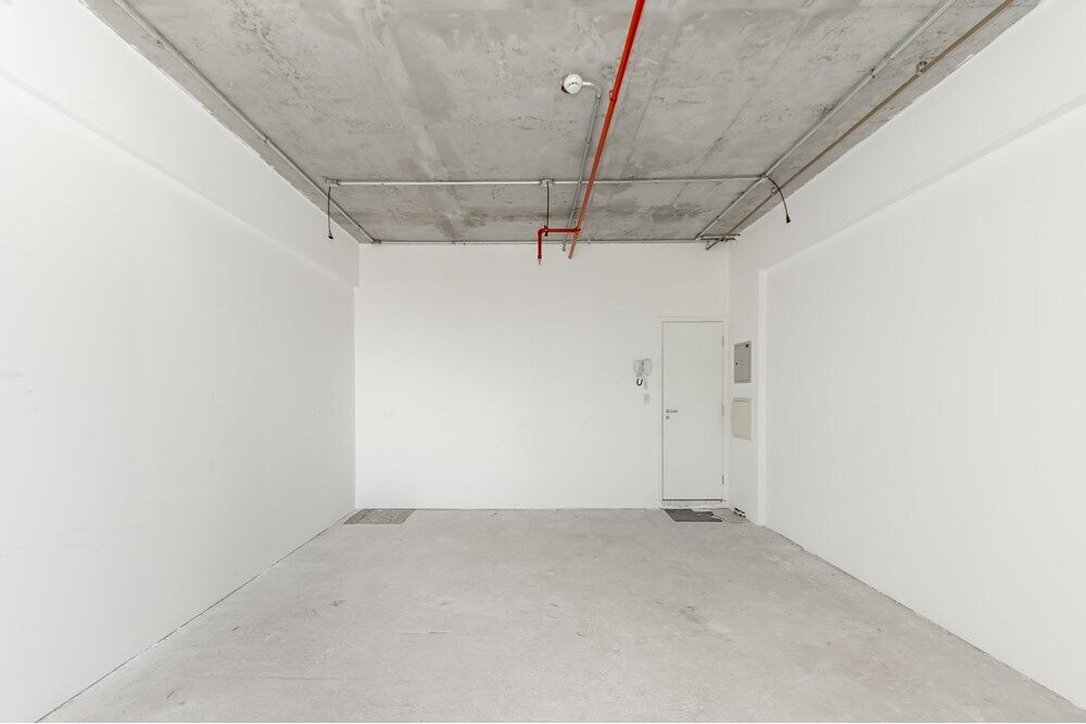 Sala-Conjunto, 38 m² - Foto 13