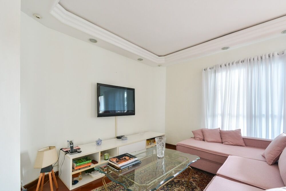 Apartamento, 3 quartos, 144 m² - Foto 38