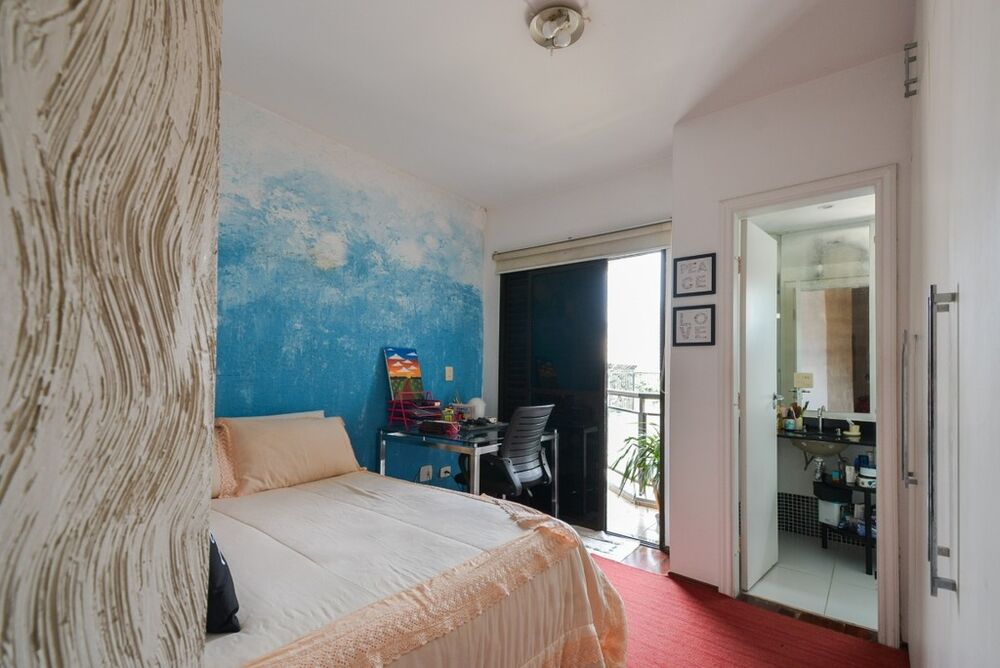 Apartamento, 3 quartos, 144 m² - Foto 33