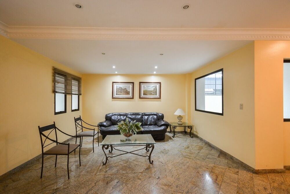Apartamento, 3 quartos, 144 m² - Foto 2