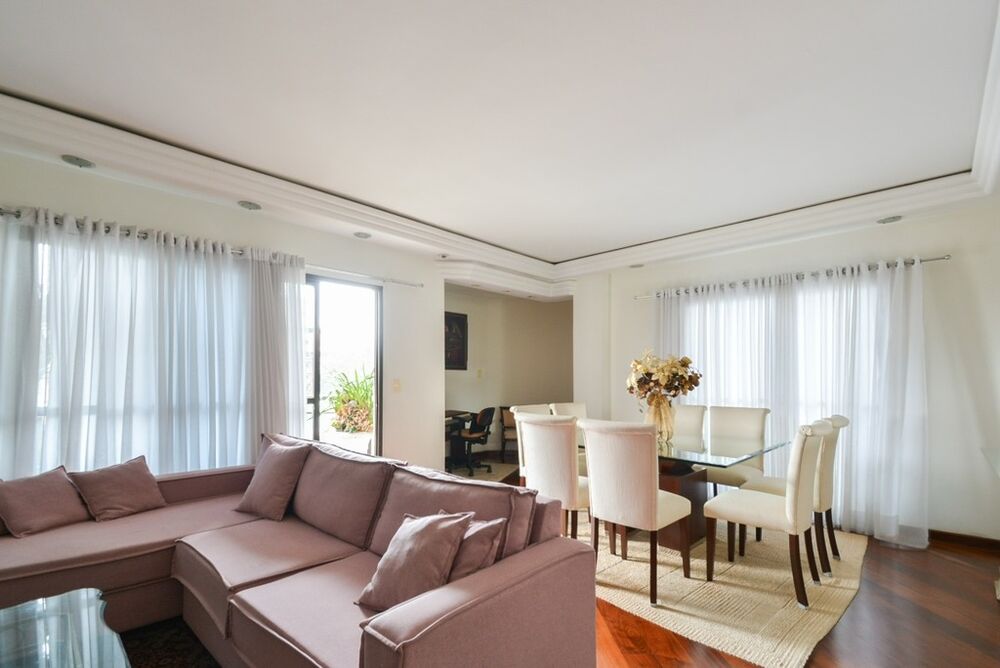 Apartamento, 3 quartos, 144 m² - Foto 8