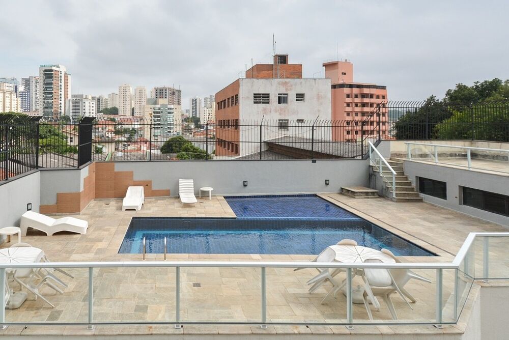 Apartamento, 3 quartos, 144 m² - Foto 29