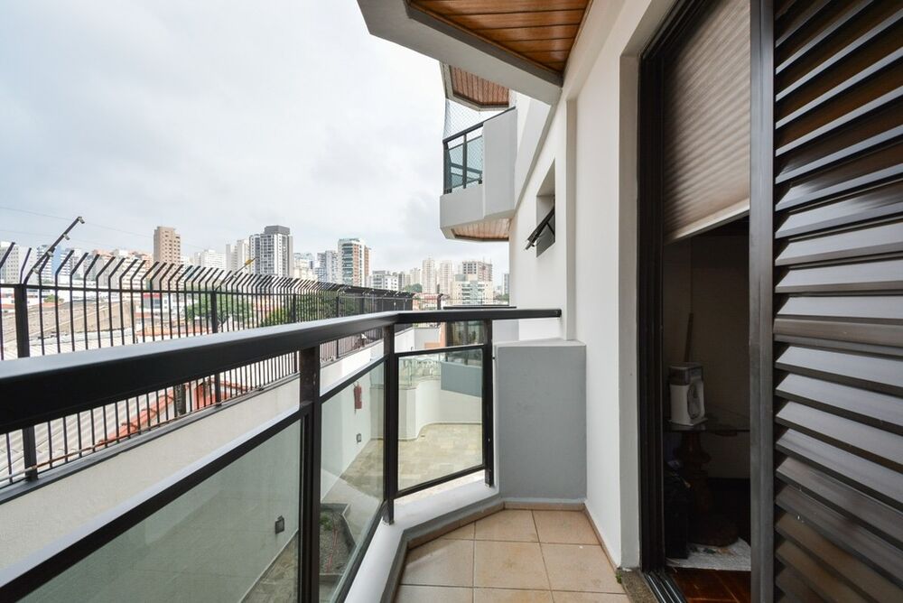 Apartamento, 3 quartos, 144 m² - Foto 26