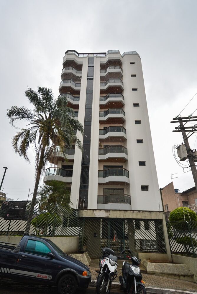 Apartamento, 3 quartos, 144 m² - Foto 27