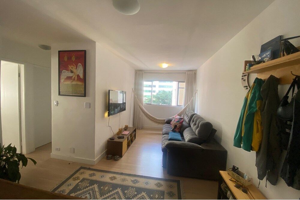 Apartamento, 2 quartos, 62 m² - Foto 21