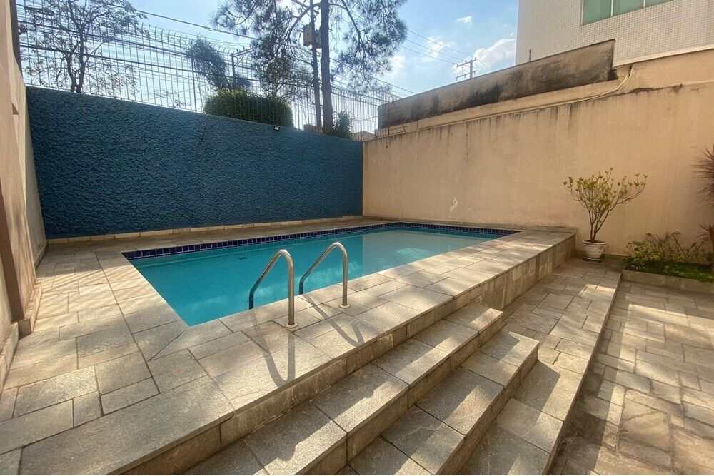 Apartamento, 2 quartos, 62 m² - Foto 1