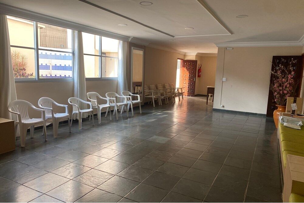 Apartamento, 2 quartos, 62 m² - Foto 3