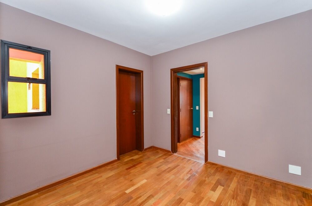 Apartamento à venda com 4 quartos, 202m² - Foto 6