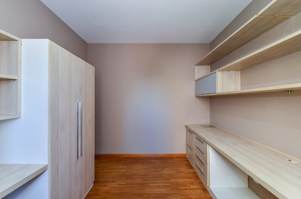 Apartamento à venda com 4 quartos, 202m² - Foto 7