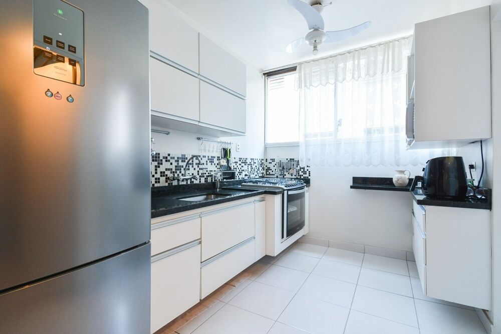 Apartamento, 3 quartos, 193 m² - Foto 1