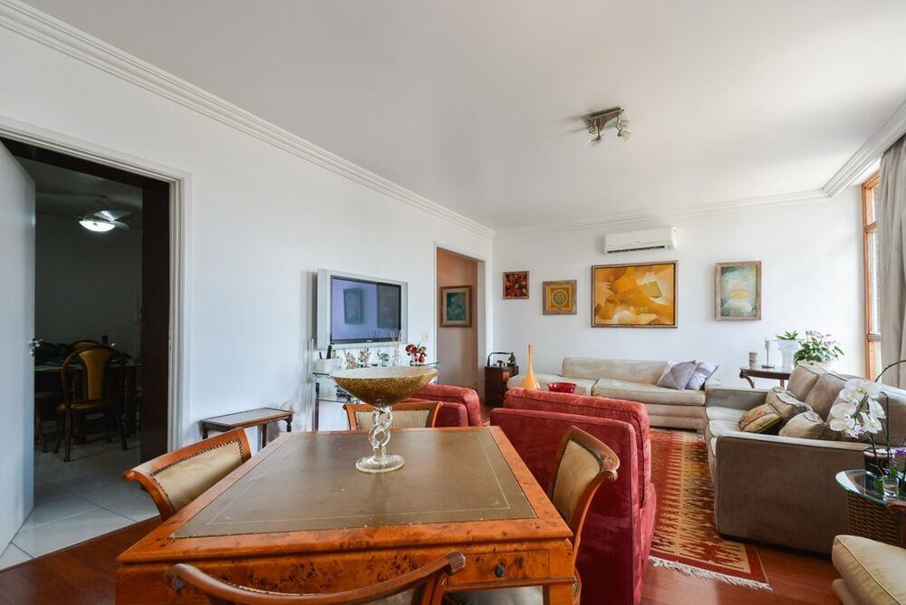 Apartamento, 3 quartos, 193 m² - Foto 14