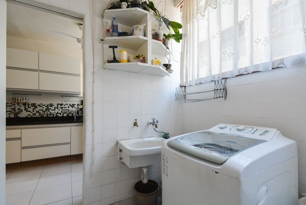 Apartamento, 3 quartos, 193 m² - Foto 2