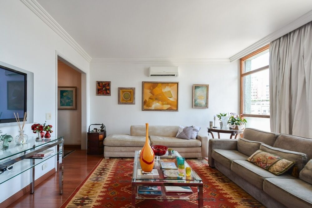 Apartamento, 3 quartos, 193 m² - Foto 25
