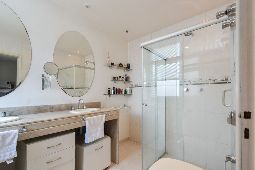 Apartamento, 3 quartos, 193 m² - Foto 3