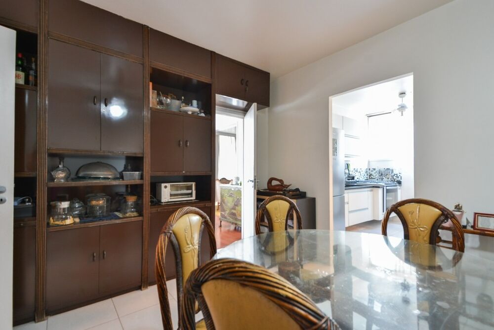 Apartamento, 3 quartos, 193 m² - Foto 10