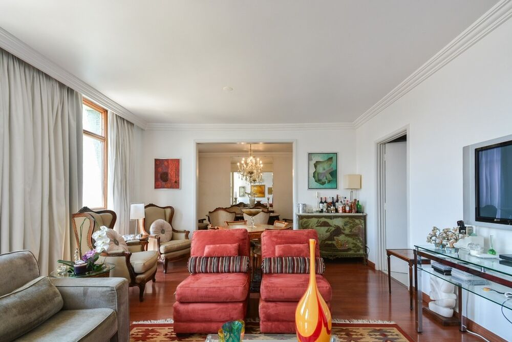 Apartamento, 3 quartos, 193 m² - Foto 12