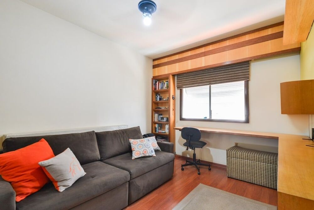 Apartamento, 3 quartos, 193 m² - Foto 23