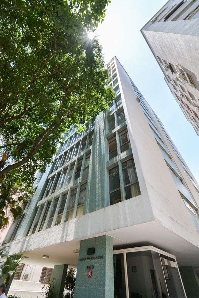 Apartamento, 3 quartos, 193 m² - Foto 15