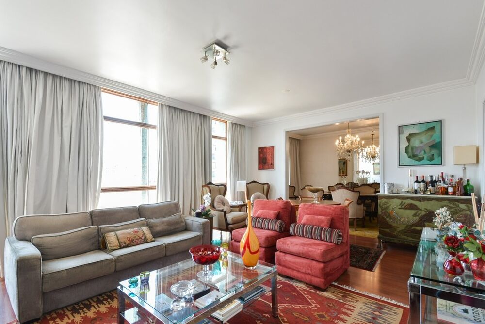 Apartamento, 3 quartos, 193 m² - Foto 20