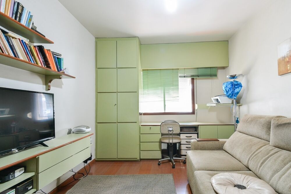 Apartamento, 3 quartos, 193 m² - Foto 29