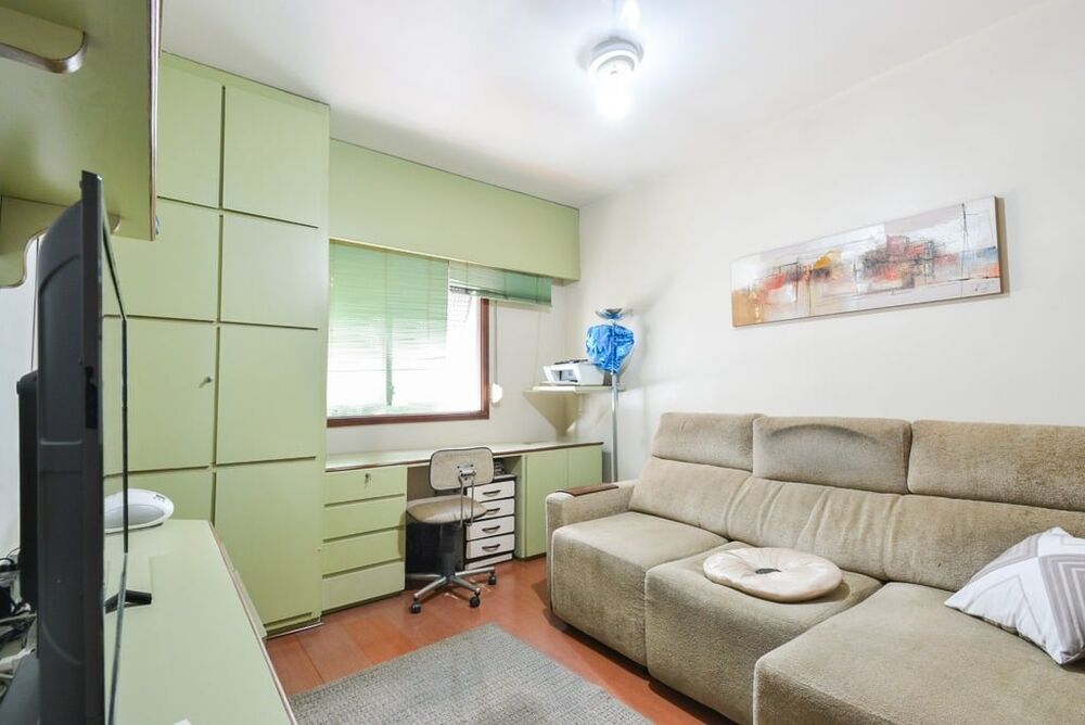 Apartamento, 3 quartos, 193 m² - Foto 19