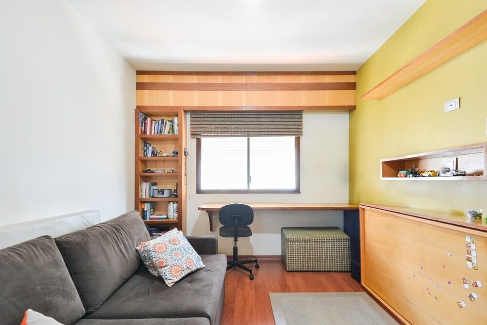 Apartamento, 3 quartos, 193 m² - Foto 4