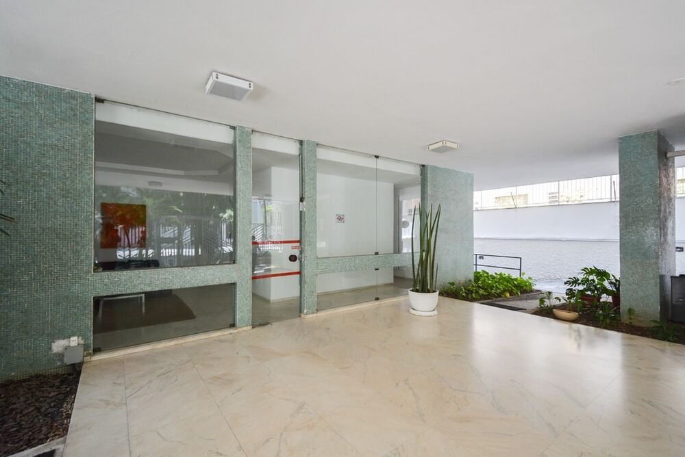 Apartamento, 3 quartos, 193 m² - Foto 41