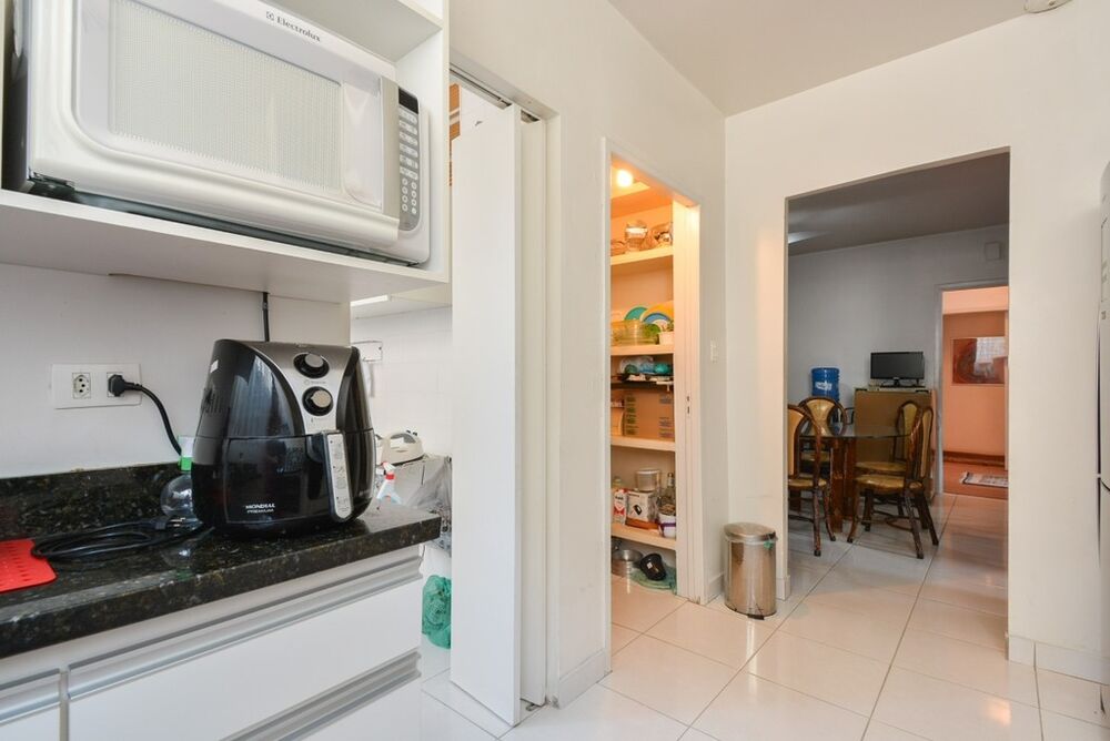 Apartamento, 3 quartos, 193 m² - Foto 7