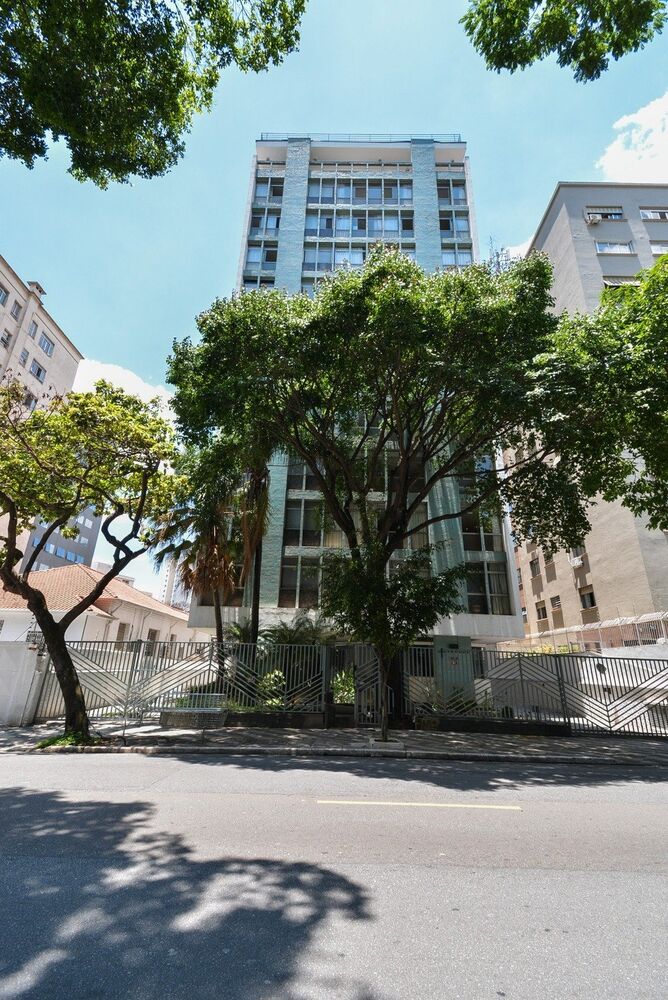 Apartamento, 3 quartos, 193 m² - Foto 18