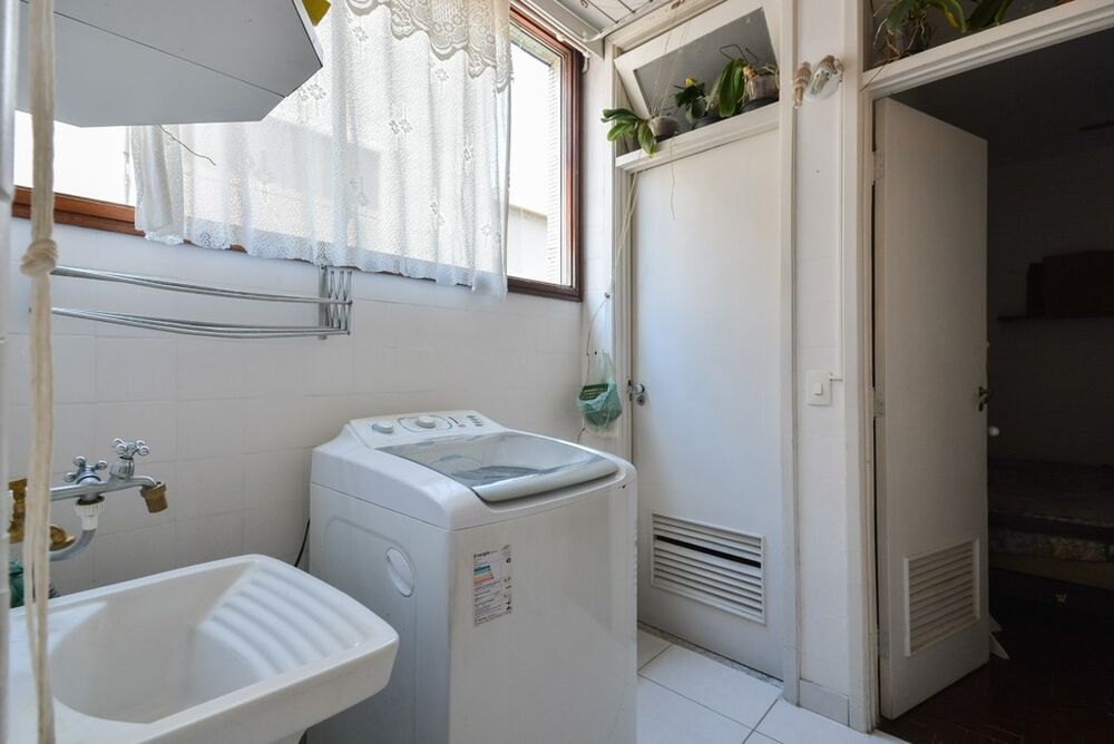 Apartamento, 3 quartos, 193 m² - Foto 39