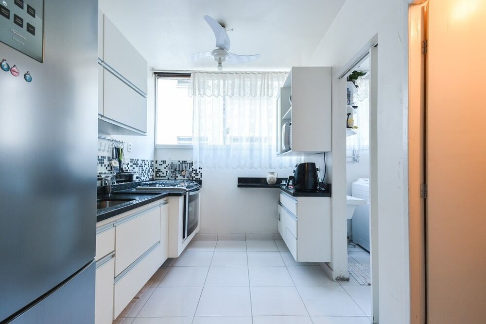Apartamento, 3 quartos, 193 m² - Foto 9
