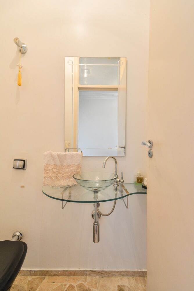 Apartamento, 3 quartos, 193 m² - Foto 31