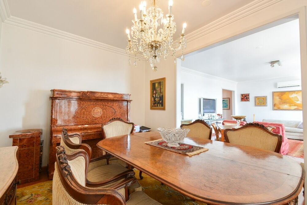 Apartamento, 3 quartos, 193 m² - Foto 6