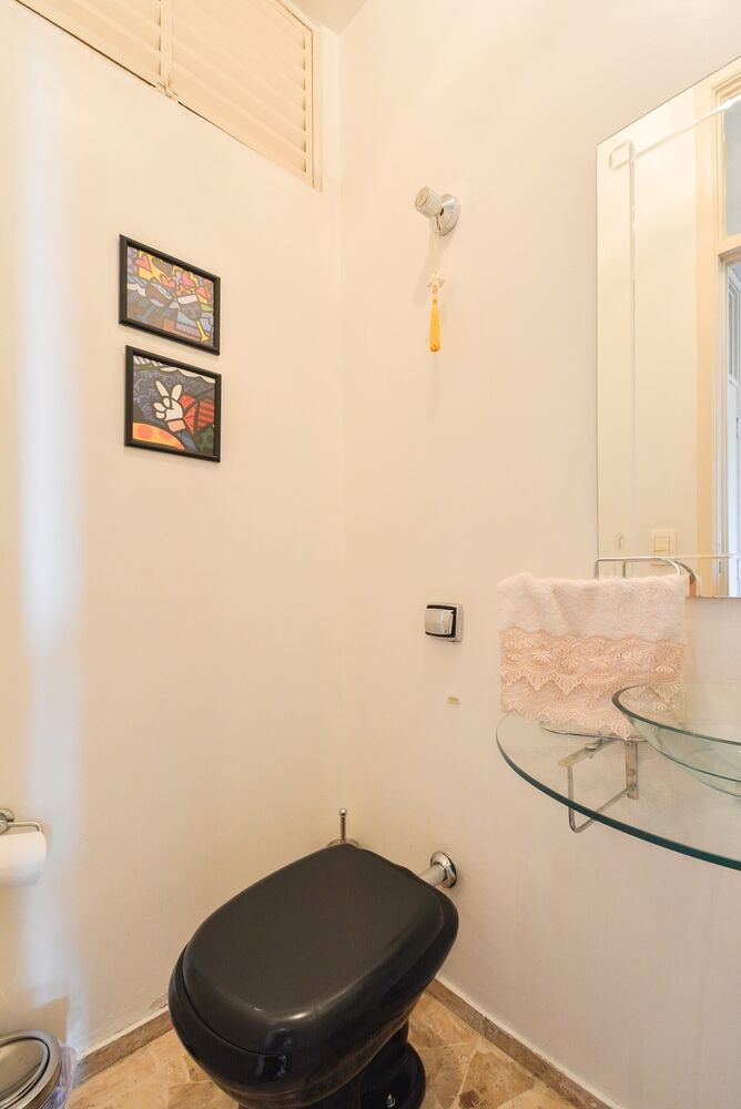 Apartamento, 3 quartos, 193 m² - Foto 30