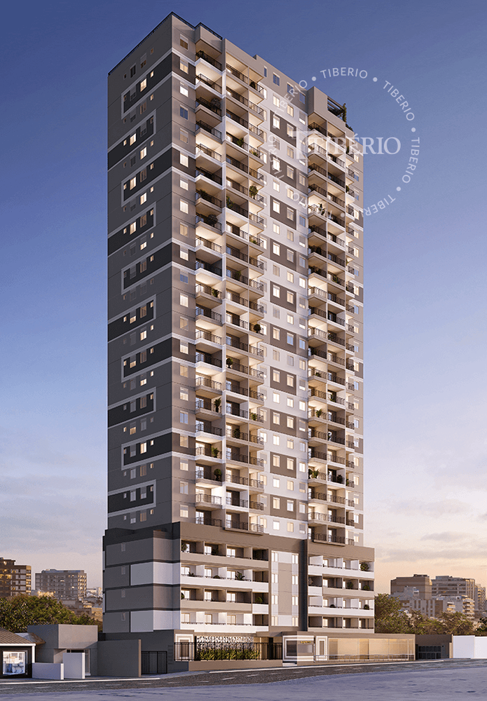 Loja-Salão, 405 m² - Foto 1