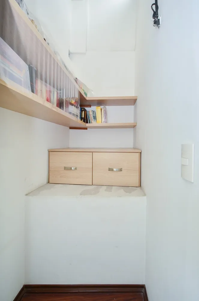 Casa, 2 quartos, 84 m² - Foto 4