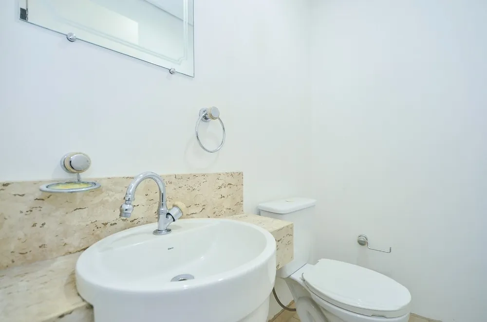 Casa, 2 quartos, 84 m² - Foto 2