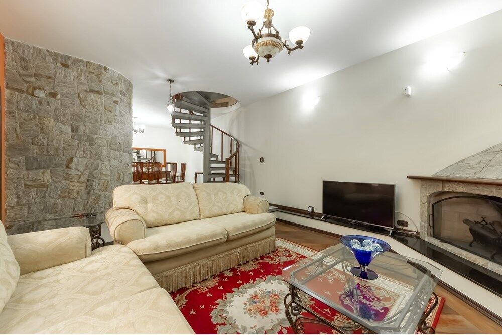 Casa, 3 quartos, 208 m² - Foto 13