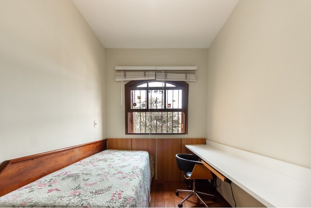 Casa, 3 quartos, 208 m² - Foto 10