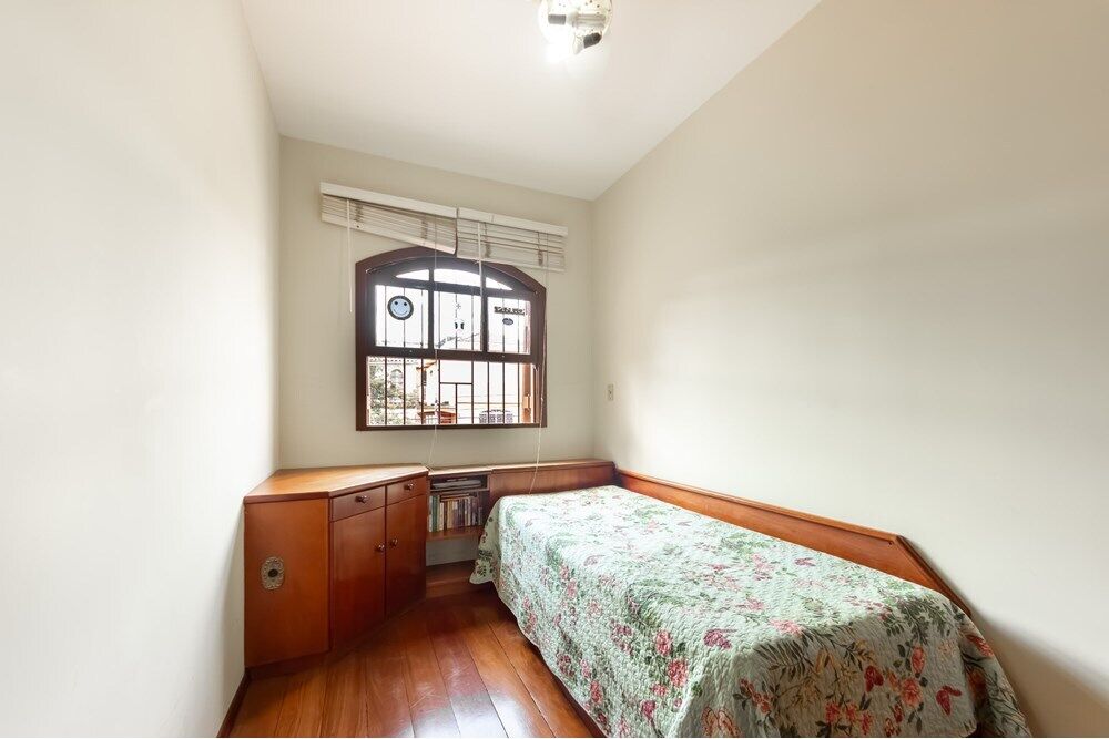 Casa, 3 quartos, 208 m² - Foto 8
