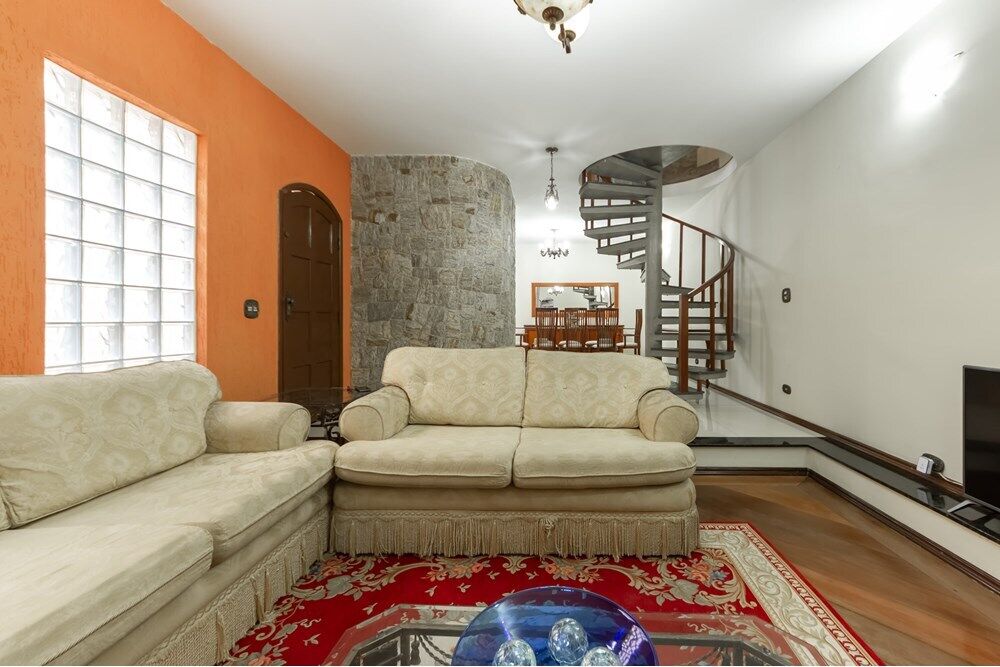 Casa, 3 quartos, 208 m² - Foto 20